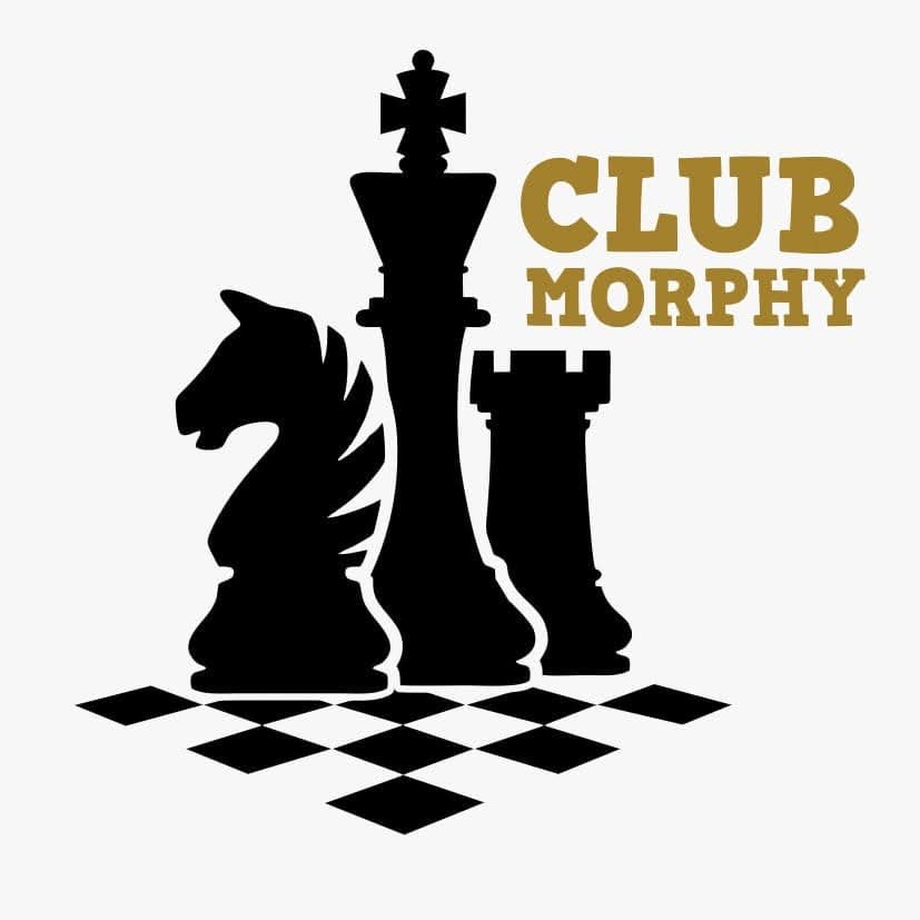 Logo Club Morphy